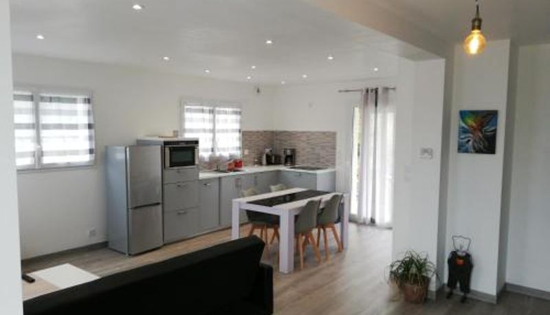 Apartment - résidence des dunes
