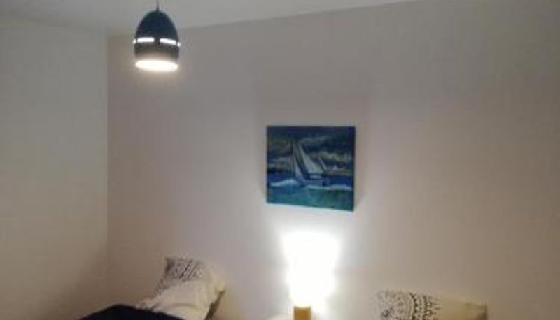 Apartment - résidence des dunes