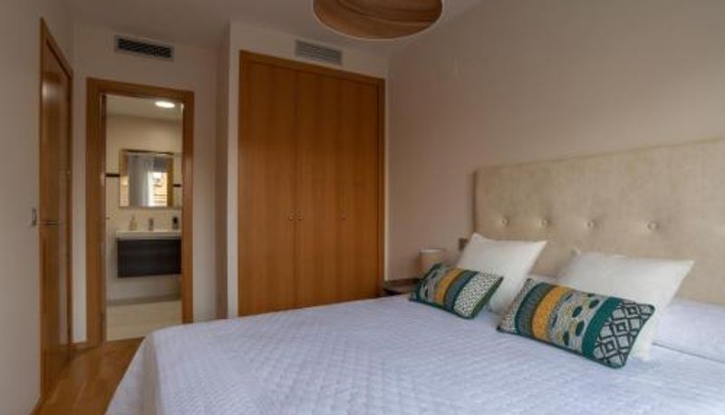 Daire - Apartamento Bulevar 1 con parking gratuito