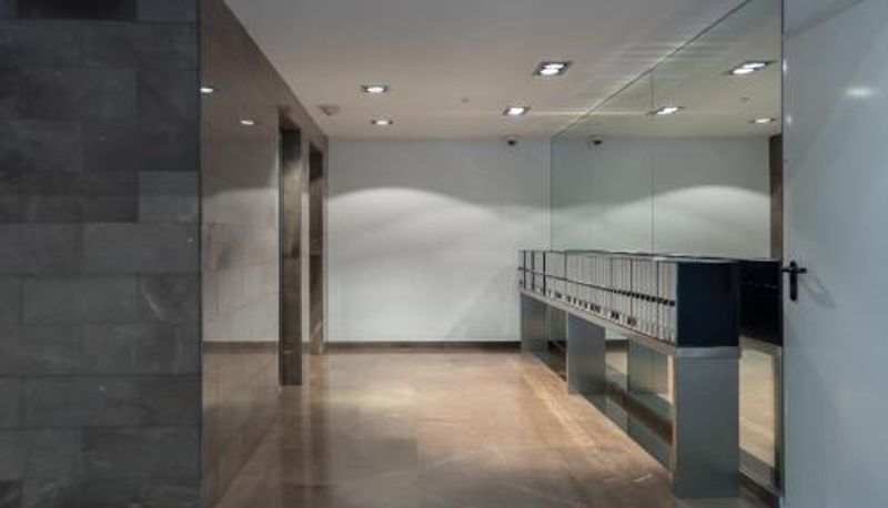 Daire - Apartamento Bulevar 1 con parking gratuito