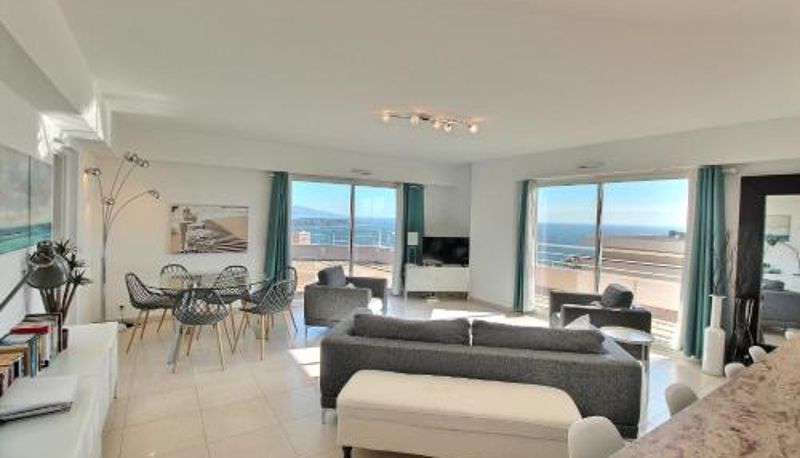 Informacje - Luxury Monaco Sea View Penthouse Le Lord