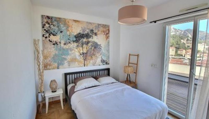 Apartament - Luxury Monaco Sea View Penthouse Le Lord