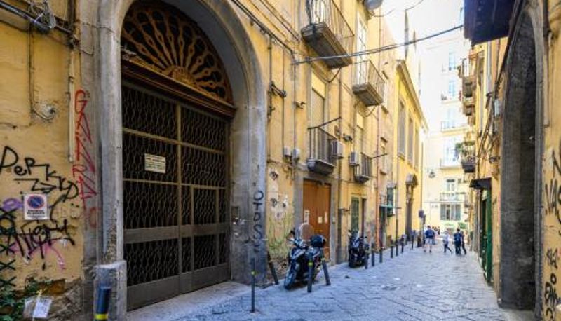 Apartment - La Stanza del Principe