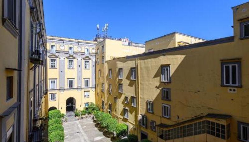 Apartament - La Stanza del Principe