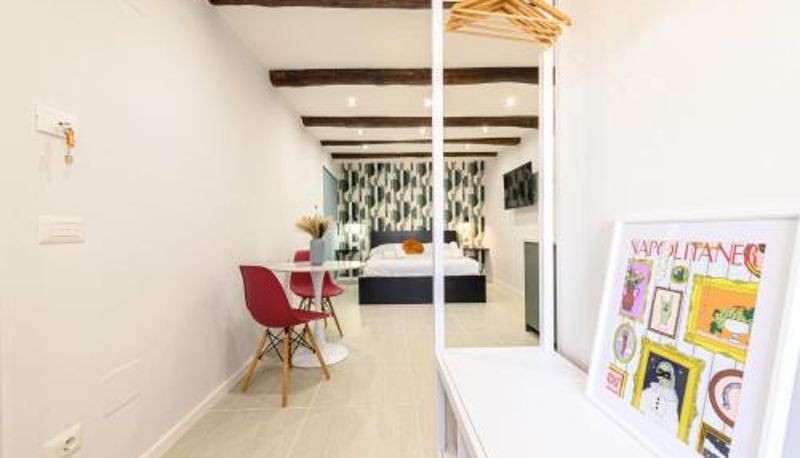 Apartment - La Stanza del Principe