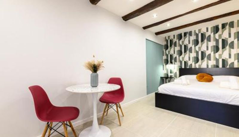 Apartament - La Stanza del Principe