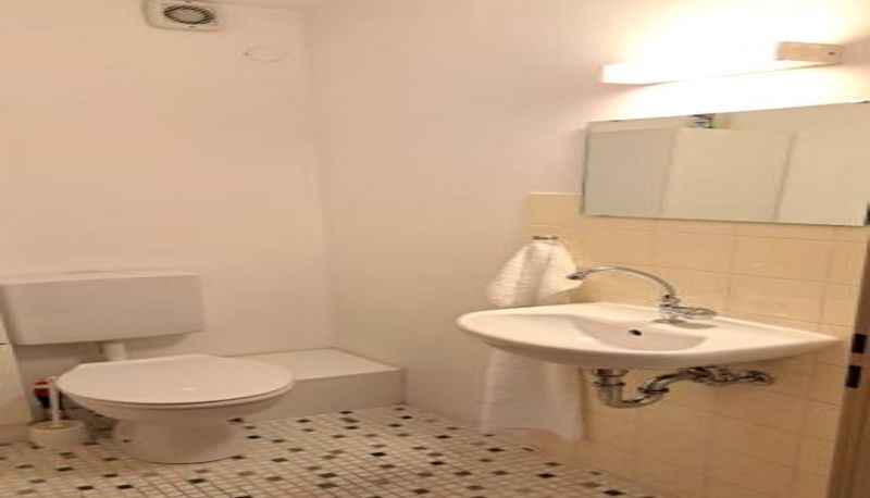 Bilgi - Ferienwohnung Glück im Winkl