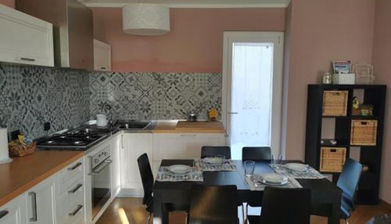 Info - Appartamento IL PINO 19