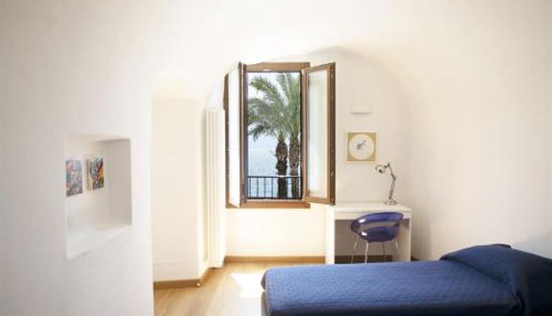 Appartement - IseoLakeRental - Borgo Lago