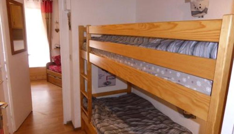 Chambre Standard - Résidence Pierres Blanches - Pierres Blanches F392 MAE-9901