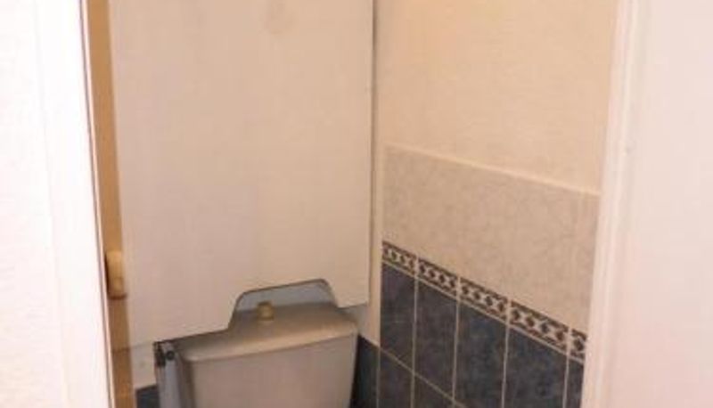 Chambre Standard - Résidence Pierres Blanches - Pierres Blanches F392 MAE-9901