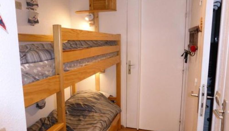 Chambre Standard - Résidence Pierres Blanches - Pierres Blanches F392 MAE-9901