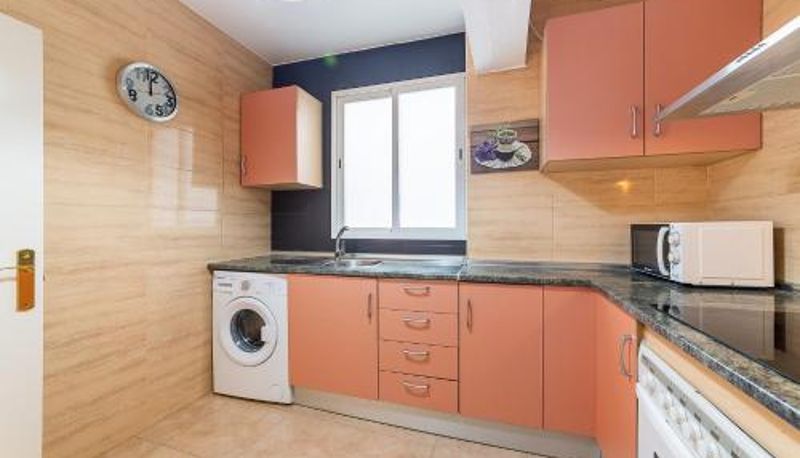 Appartement - Piso en el zapillo