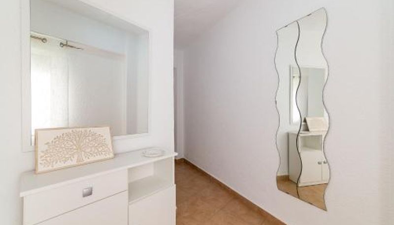 Apartment - Piso en el zapillo