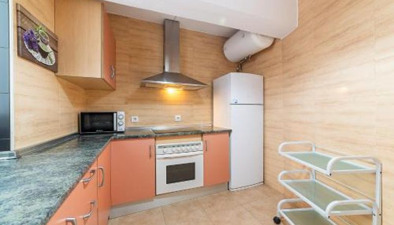 Apartment - Piso en el zapillo