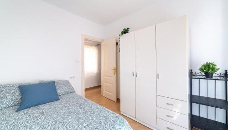 Apartment - Piso en el zapillo