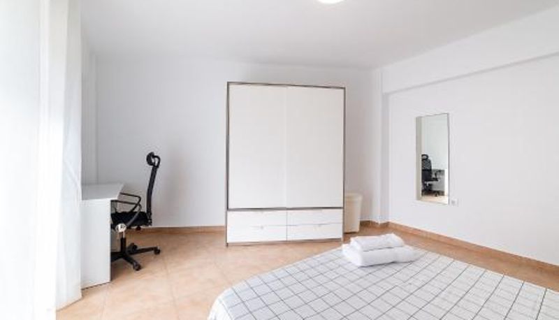 Apartment - Piso en el zapillo