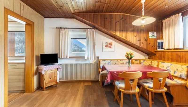 Daire - Unterhauserhof App C