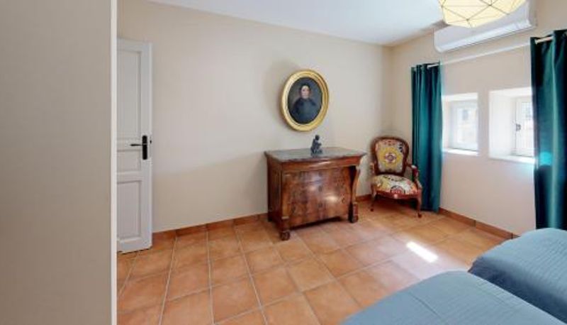 Apartment - Domaine Paul Huc