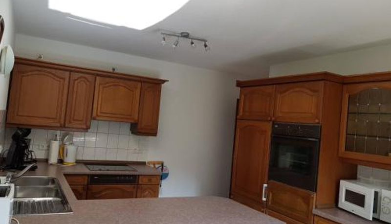 Appartement - Monteurwohnung zwischen den Meeren