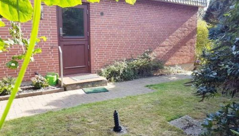 Appartement - Monteurwohnung zwischen den Meeren