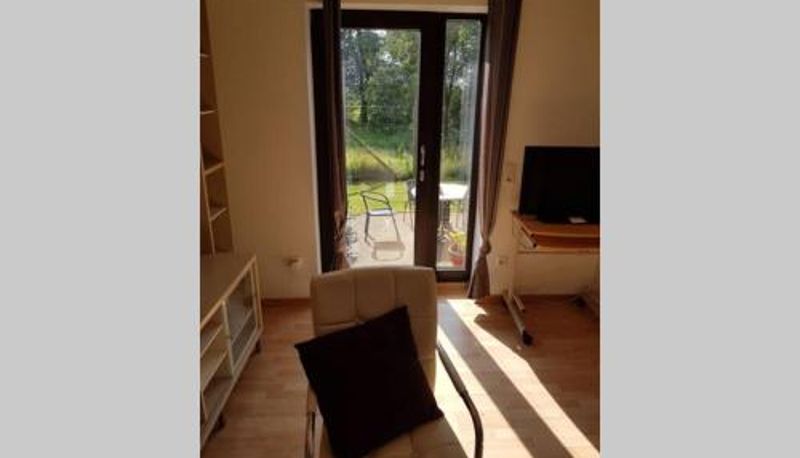 Appartement - Monteurwohnung zwischen den Meeren