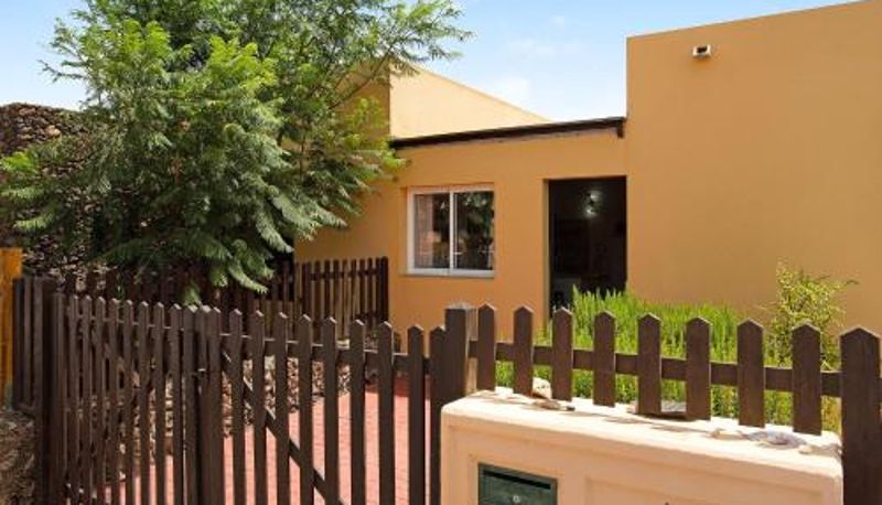 Standart oda - Casa Yoaki
