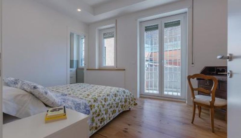 Apartment - GuestHost - Apt with Terrace 10 min walk from Piazza Santo Stefano