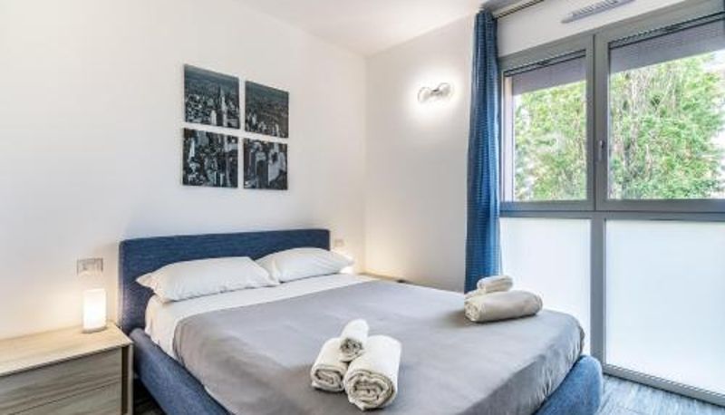 Appartamento - San Siro Green con Garage Privato