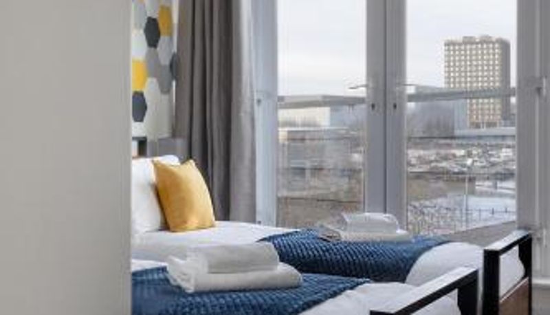 Info - Jade Apartments Basildon