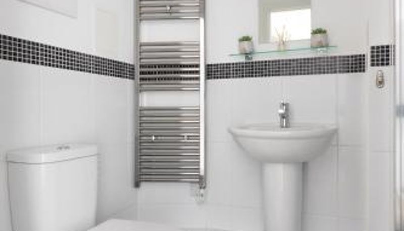 Standard room - Jade Apartments Basildon