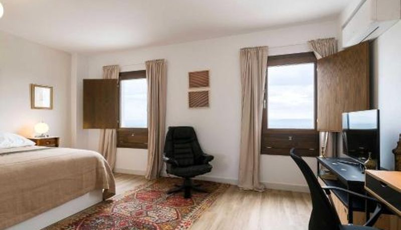 Appartement - Casa Alvar - Califa Casas Vejer