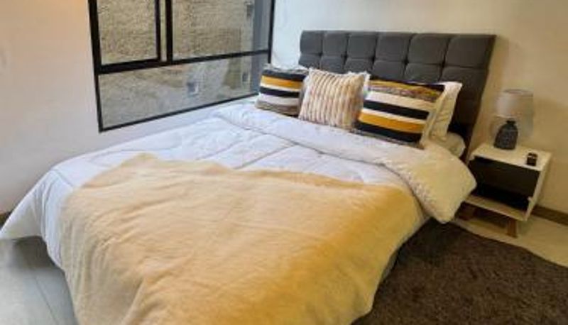 Appartement - Tranquilidad descanso corazón de Chapinero