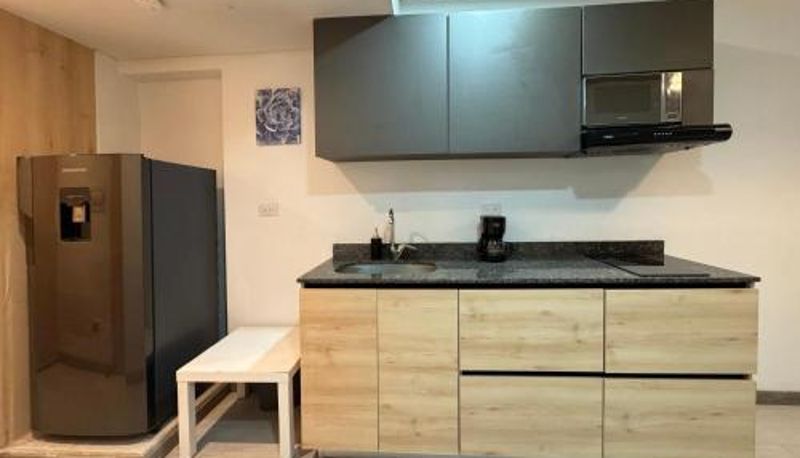 Appartement - Tranquilidad descanso corazón de Chapinero