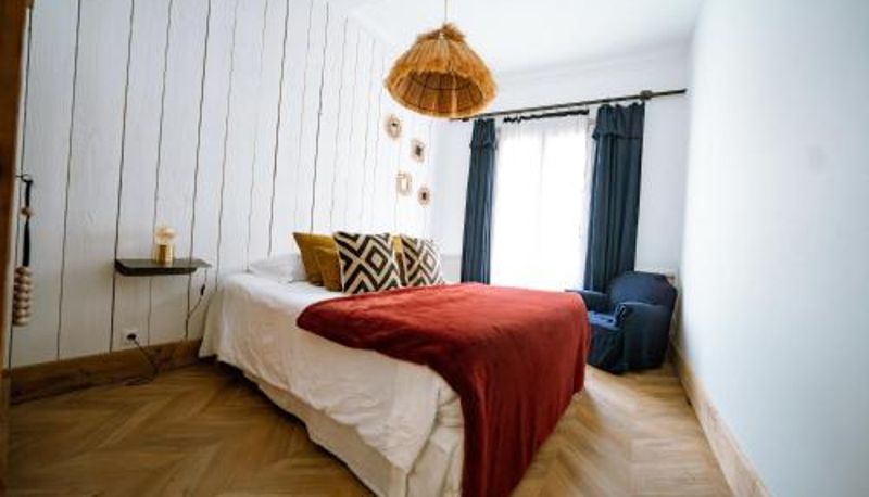 Apartament - Maison Gaspard - Suites et appartements de charme à Saumur