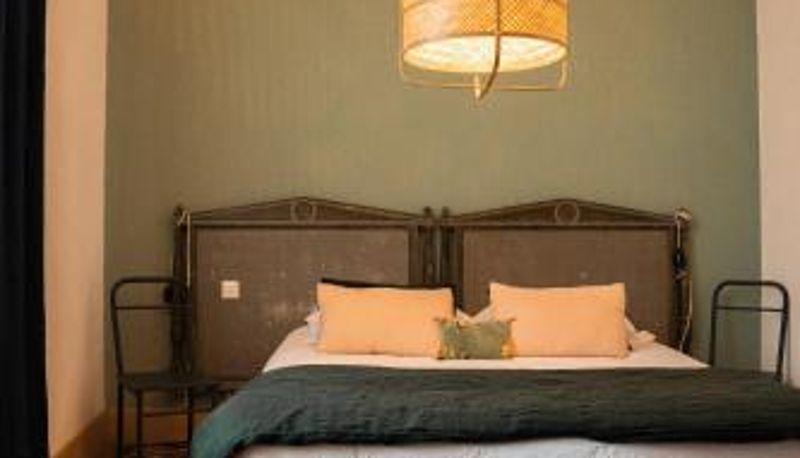 Pokój typu family - Maison Gaspard - Suites et appartements de charme à Saumur