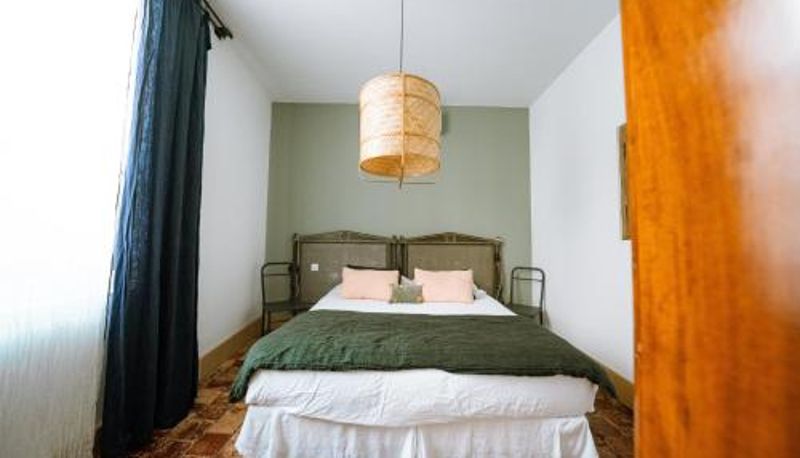 Pokój typu family - Maison Gaspard - Suites et appartements de charme à Saumur