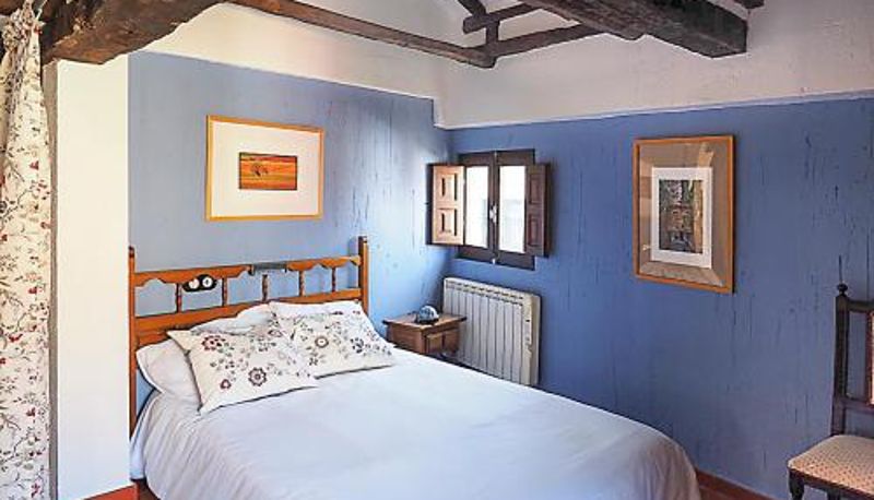 Chambre - Apartamento Santo Domingo