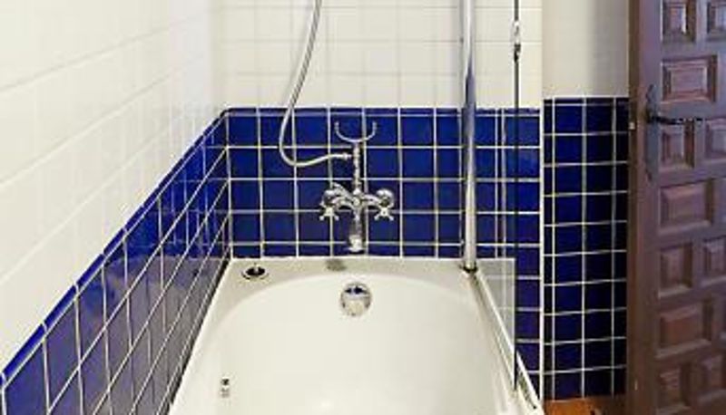 Appartement - Apartamento Santo Domingo