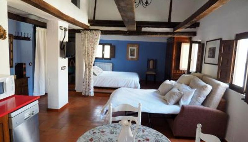 Appartement - Apartamento Santo Domingo