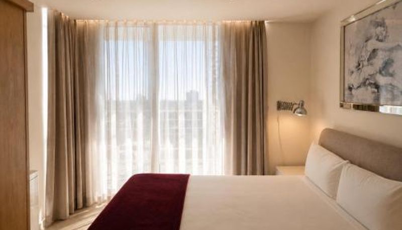 Daire - Secure Parking  Huge Balcony & Skyline Views Sidemersey Livings - Liverpool City Centre Penthouse