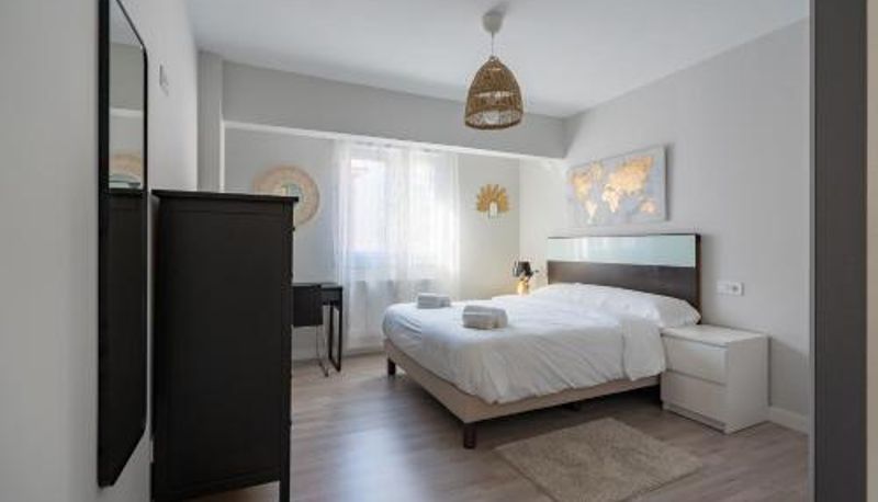 Apartamento - Apartamento Hospital Cruces - BEC