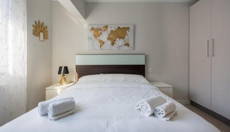 Apartamento - Apartamento Hospital Cruces - BEC
