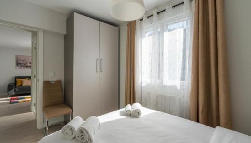 Apartamento - Apartamento Hospital Cruces - BEC
