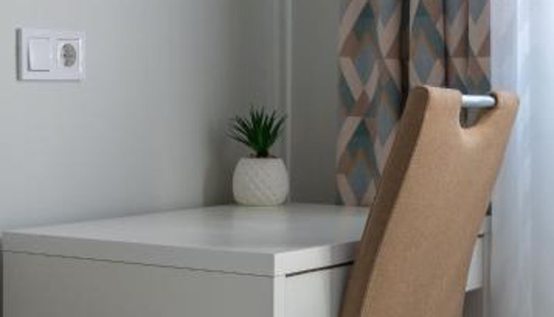 Apartamento - Apartamento Hospital Cruces - BEC