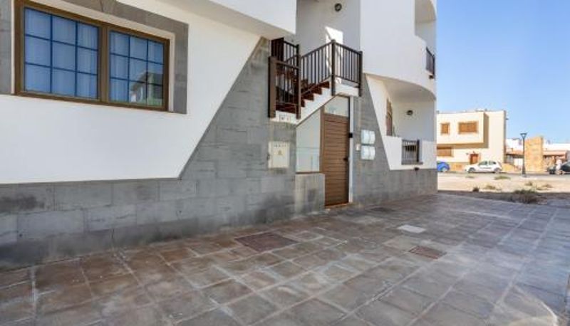 Daire - El Cotillo Casa Dajate