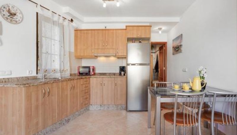 Daire - El Cotillo Casa Dajate