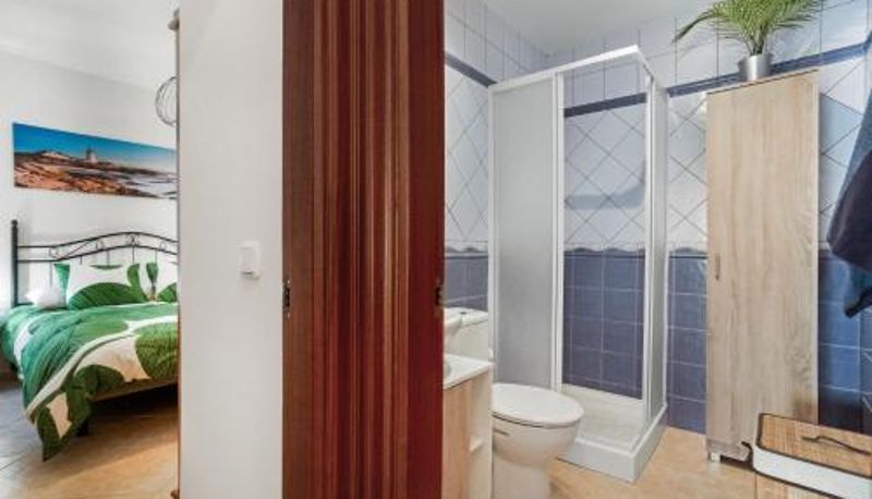 Standart oda - El Cotillo Casa Dajate