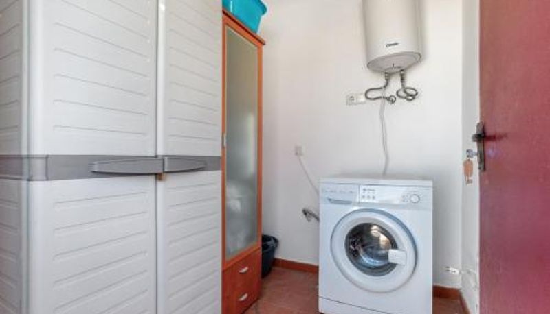 Standart oda - El Cotillo Casa Dajate