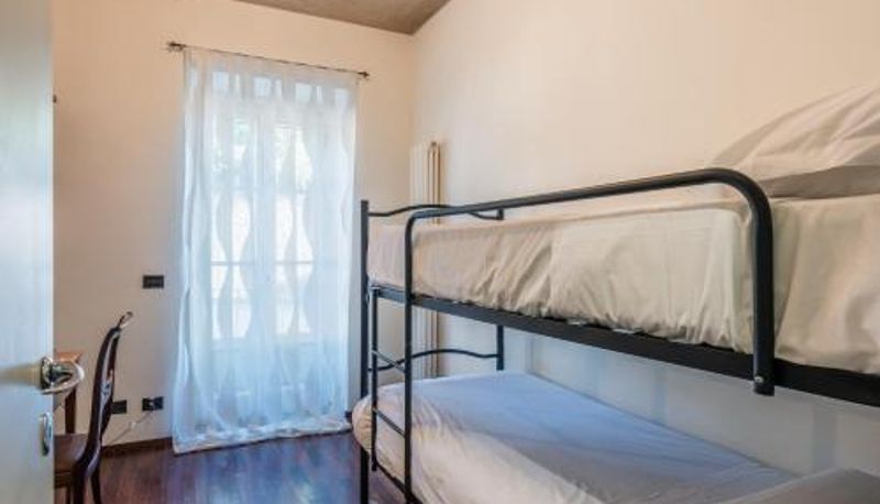 スタンダードルーム - Appartamento della Zecca - Affitti Brevi Italia